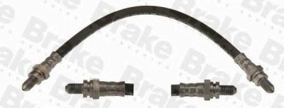 BRAKE ENGINEERING bh773254 -  Тормозной шланг